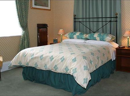 Hillrise Guest House Durham Eksteriør bilde